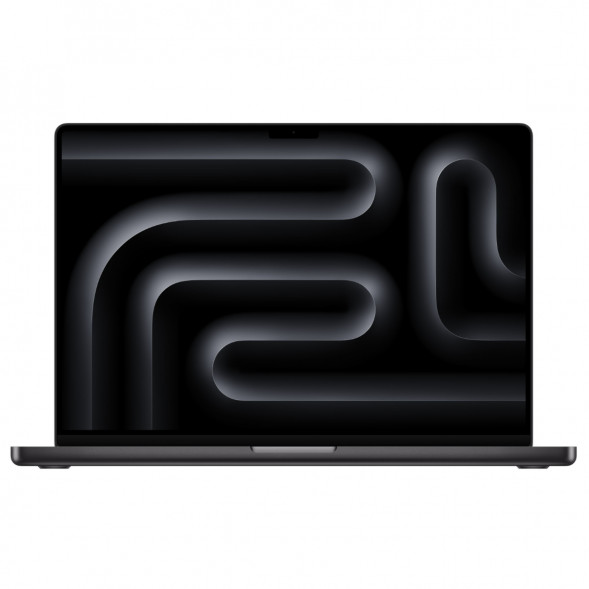 Ноутбук Apple MacBook Pro 16 2026 MGEC4 (M5 Pro 20-Core GPU, 48/1TB), Черный космос/Space Black в Великом Новгороде