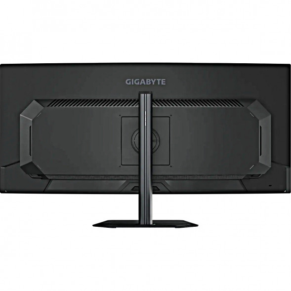 Монитор Gigabyte 34&amp;quot; MO34WQC36, 3440x1440, QD-OLED, 360Гц, черный в Великом Новгороде