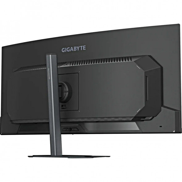 Монитор Gigabyte 34&amp;quot; MO34WQC36, 3440x1440, QD-OLED, 360Гц, черный в Великом Новгороде