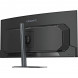 Монитор Gigabyte 34&amp;quot; MO34WQC36, 3440x1440, QD-OLED, 360Гц, черный в Великом Новгороде