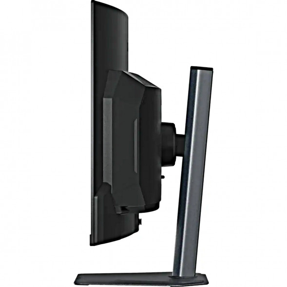 Монитор Gigabyte 34&amp;quot; MO34WQC36, 3440x1440, QD-OLED, 360Гц, черный в Великом Новгороде