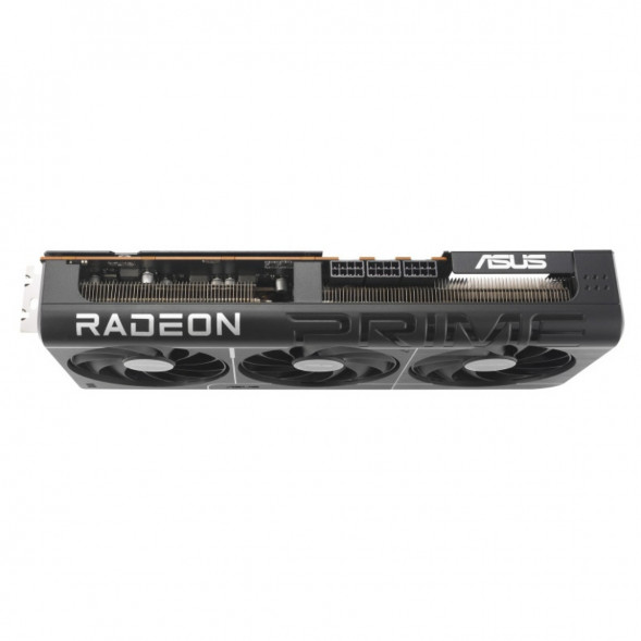 Видеокарта ASUS Radeon RX 9070 XT Prime OC 16Gb (PRIME-RX9070XT-O16G) в Великом Новгороде