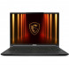 Ноутбук MSI Stealth A16 AI+ A3HWHG-239XRU (16&amp;quot;, OLED, AMD Ryzen AI 9 365 2ГГц, 10 ядер, 32ГБ LPDDR5x, 1ТБ SSD, NVIDIA GeForce RTX 5070 Ti, без ОС), черный в Великом Новгороде