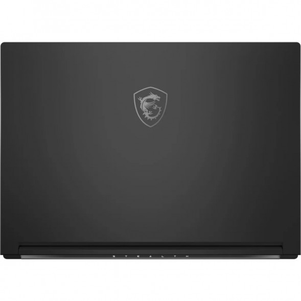 Ноутбук MSI Stealth A16 AI+ A3HWHG-239XRU (16&amp;quot;, OLED, AMD Ryzen AI 9 365 2ГГц, 10 ядер, 32ГБ LPDDR5x, 1ТБ SSD, NVIDIA GeForce RTX 5070 Ti, без ОС), черный в Великом Новгороде
