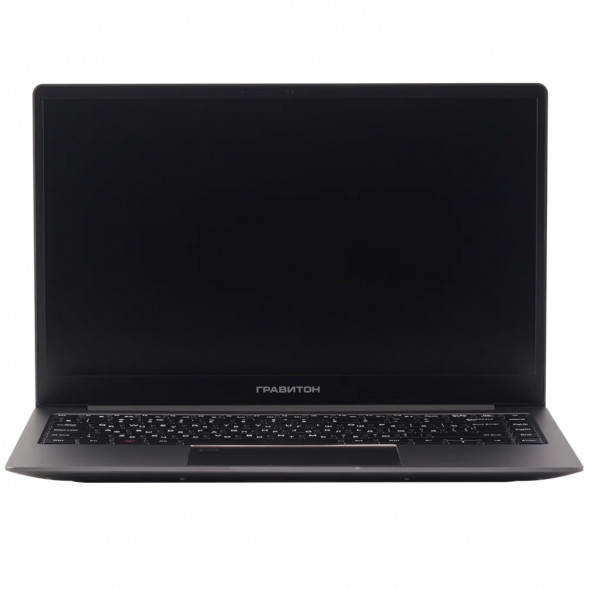 Ноутбук Гравитон Н14И-Т 227787 (14&amp;quot;, IPS, Intel Core i7 - 1165G7, 2.8 ГГц, 4 ядра, 16 ГБ DDR4, SSD 512 Гб, Intel Iris Xe Graphics, без ОС), серый в Великом Новгороде