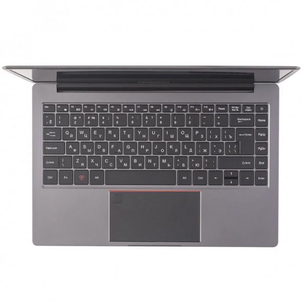 Ноутбук Гравитон Н14И-Т 227787 (14&amp;quot;, IPS, Intel Core i7 - 1165G7, 2.8 ГГц, 4 ядра, 16 ГБ DDR4, SSD 512 Гб, Intel Iris Xe Graphics, без ОС), серый в Великом Новгороде