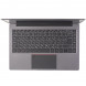 Ноутбук Гравитон Н14И-Т 227787 (14&amp;quot;, IPS, Intel Core i7 - 1165G7, 2.8 ГГц, 4 ядра, 16 ГБ DDR4, SSD 512 Гб, Intel Iris Xe Graphics, без ОС), серый в Великом Новгороде