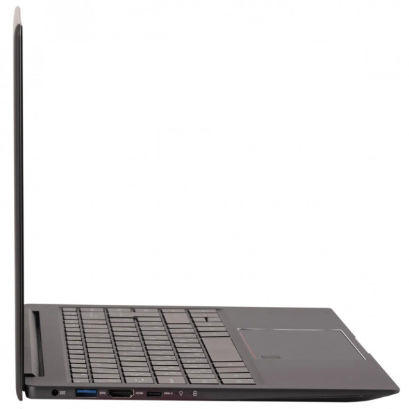 Ноутбук Гравитон Н14И-Т 227787 (14&amp;quot;, IPS, Intel Core i7 - 1165G7, 2.8 ГГц, 4 ядра, 16 ГБ DDR4, SSD 512 Гб, Intel Iris Xe Graphics, без ОС), серый в Великом Новгороде