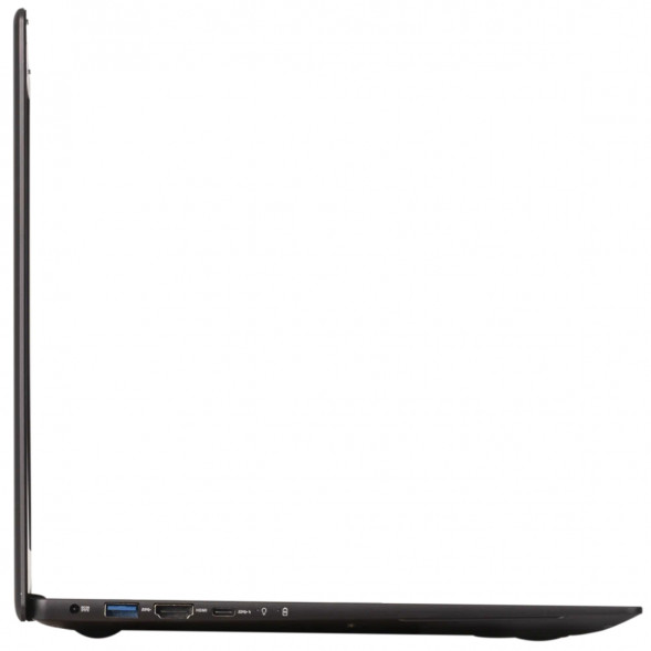 Ноутбук Гравитон Н14И-Т 227787 (14&amp;quot;, IPS, Intel Core i7 - 1165G7, 2.8 ГГц, 4 ядра, 16 ГБ DDR4, SSD 512 Гб, Intel Iris Xe Graphics, без ОС), серый в Великом Новгороде