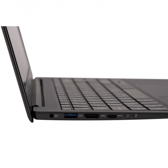 Ноутбук Гравитон Н14И-Т 227787 (14&amp;quot;, IPS, Intel Core i7 - 1165G7, 2.8 ГГц, 4 ядра, 16 ГБ DDR4, SSD 512 Гб, Intel Iris Xe Graphics, без ОС), серый в Великом Новгороде