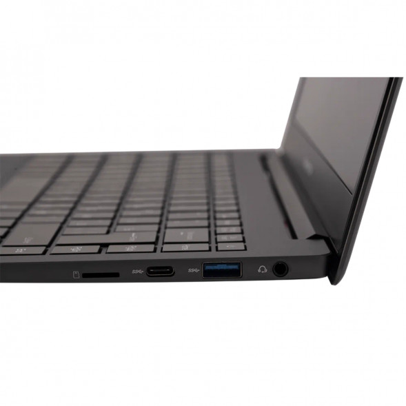 Ноутбук Гравитон Н14И-Т 227787 (14&amp;quot;, IPS, Intel Core i7 - 1165G7, 2.8 ГГц, 4 ядра, 16 ГБ DDR4, SSD 512 Гб, Intel Iris Xe Graphics, без ОС), серый в Великом Новгороде