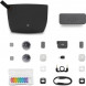 Микрофон DJI Mic Mini 2S (2 TX + 1 RX + Charging Case) в Великом Новгороде