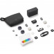Микрофон DJI Mic Mini 2S (2 TX + 1 RX + Charging Case) в Великом Новгороде