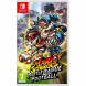 Игра Mario Strikers Battle League для Nintendo Switch, картридж в Великом Новгороде