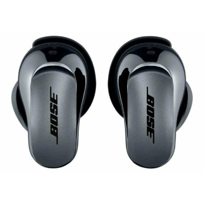 Беспроводные наушники Bose Quietcomfort Ultra Earbuds, чёрные в Великом Новгороде