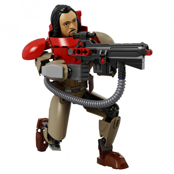 Конструктор LEGO Star Wars 75525 Бэйз Мальбус в Великом Новгороде
