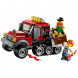 Конструктор LEGO City 60071 Полицейский корабль на воздушной подушке в Великом Новгороде