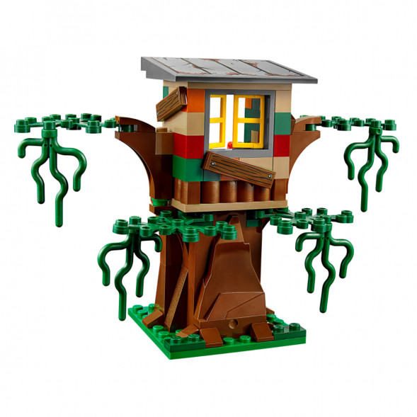 Конструктор LEGO City 60071 Полицейский корабль на воздушной подушке в Великом Новгороде