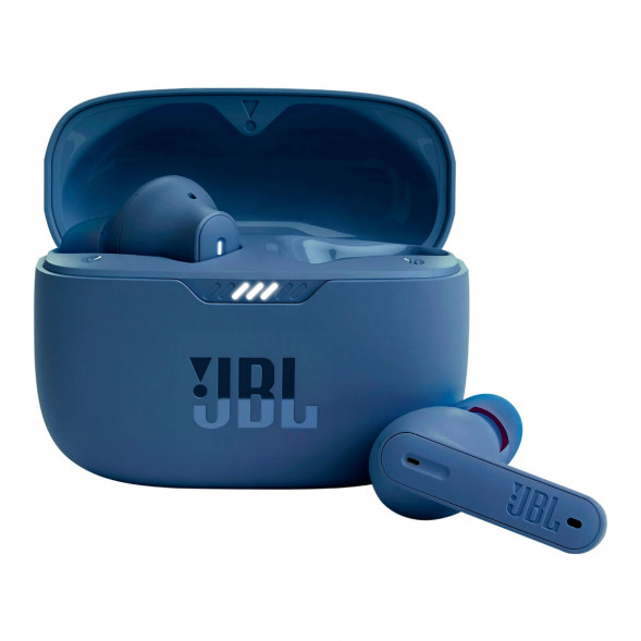 Беспроводные наушники JBL Tune 230NC TWS, Blue в Великом Новгороде