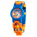 Часы LEGO Movie 8021445 «Emmet» с минифигуркой в Великом Новгороде