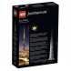 Конструктор LEGO Architecture 21031 Бурдж-Халифа в Великом Новгороде