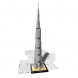 Конструктор LEGO Architecture 21031 Бурдж-Халифа в Великом Новгороде
