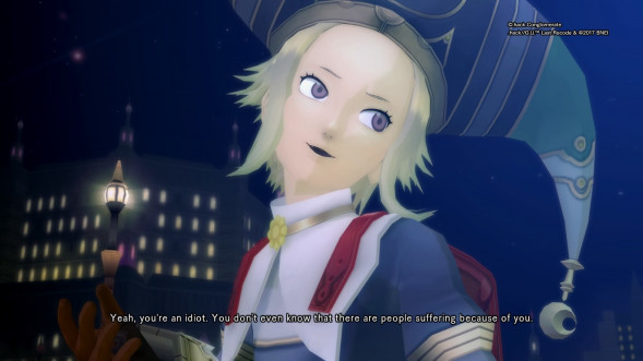Игра The .hack//G.U. Last Recode [Nintendo Switch, английская версия] в Великом Новгороде