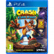 Игра Crash Bandicoot N-Sane Trilogy для PlayStation 4 в Великом Новгороде