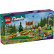 Конструктор LEGO Friends 42622 Стрельба из лука в летнем лагере в Великом Новгороде