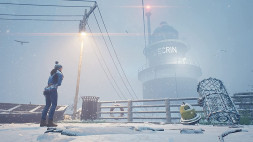 Игра Broken Pieces [PS5, русские субтитры]
