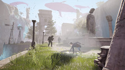 Игра Broken Pieces [PS5, русские субтитры]