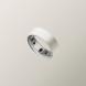 Умное кольцо Oura Ring 4 Ceramic (размер 4), Облако/Cloud в Великом Новгороде