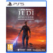 Игра Star Wars Jedi: Survivor [PS5, английская версия] в Великом Новгороде