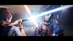 Игра Star Wars Jedi: Survivor [PS5, английская версия]