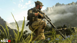 Игра Call of Duty: Modern Warfare III [PS5, русская версия]