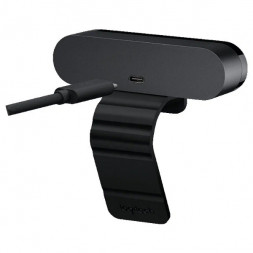 Веб-камера Logitech Brio Ultra HD Pro Webcam