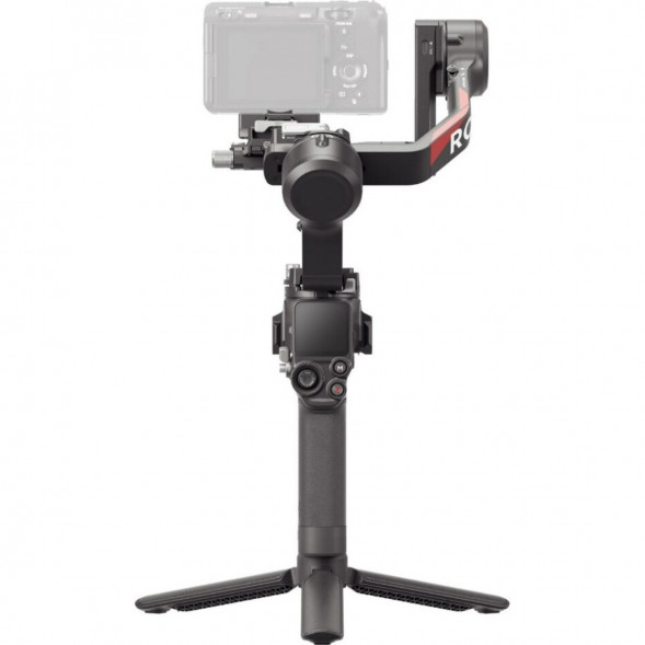 Стабилизатор DJI Ronin RS 4 в Великом Новгороде