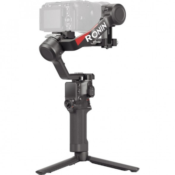 Стабилизатор DJI Ronin RS 4 в Великом Новгороде