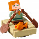 Конструктор LEGO Minecraft 21152 Приключения на пиратском корабле в Великом Новгороде