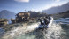 Игра Tom Clancy&amp;#039;s Ghost Recon: Wildlands [PS4, русские субтитры] в Великом Новгороде