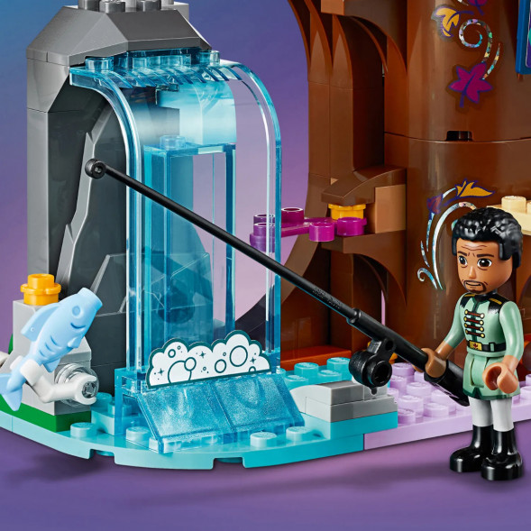 Конструктор LEGO Disney Frozen 41164 Заколдованный домик на дереве в Великом Новгороде