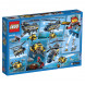 Конструктор LEGO City Deep Sea Explorers 60093 Вертолет исследователей моря в Великом Новгороде