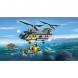 Конструктор LEGO City Deep Sea Explorers 60093 Вертолет исследователей моря в Великом Новгороде