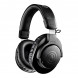Наушники Audio-Technica ATH-M20xBT, Black в Великом Новгороде