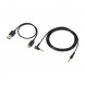 Наушники Audio-Technica ATH-M20xBT, Black в Великом Новгороде