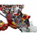 Конструктор LEGO Ninjago 70735 Корабль R.E.X Ронана в Великом Новгороде