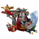 Конструктор LEGO Ninjago 70735 Корабль R.E.X Ронана в Великом Новгороде