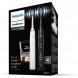 Набор из 2 электрических зубных щеток Philips Sonicare HX9914/57 9000 DiamondClean в Великом Новгороде