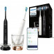 Набор из 2 электрических зубных щеток Philips Sonicare HX9914/57 9000 DiamondClean в Великом Новгороде