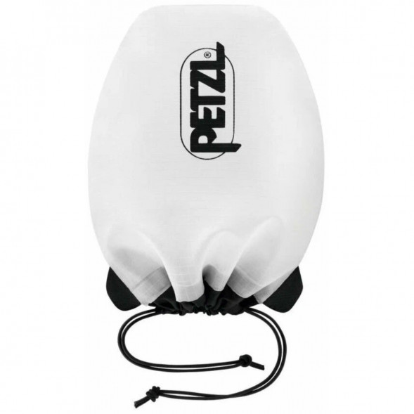 Налобный фонарь Petzl Actik Core E065AA02, 600 лм, зелёный в Великом Новгороде